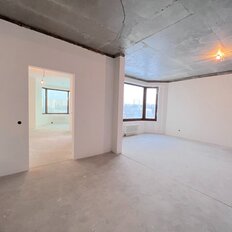 Квартира 120,3 м², 3-комнатная - изображение 5