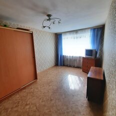 Квартира 30 м², 1-комнатная - изображение 4