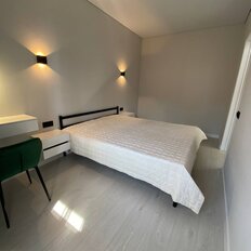Квартира 45 м², 1-комнатная - изображение 5