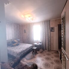 Квартира 26,3 м², 1-комнатная - изображение 3