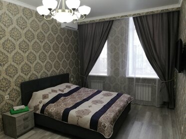 17 м², квартира-студия 1 590 ₽ в сутки - изображение 47