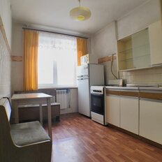 Квартира 65,8 м², 3-комнатная - изображение 4