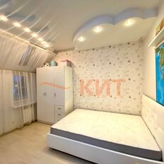 Квартира 100 м², 3-комнатная - изображение 5