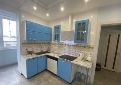 33 м², квартира-студия 3 790 000 ₽ - изображение 65