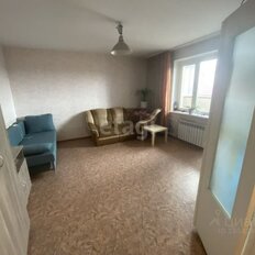 Квартира 42,7 м², 1-комнатная - изображение 1