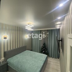 Квартира 42,5 м², 1-комнатная - изображение 3