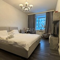 Квартира 37,7 м², 1-комнатная - изображение 1