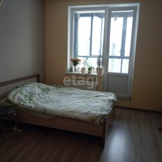 Квартира 27,7 м², студия - изображение 1