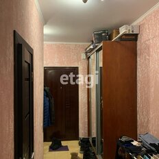 Квартира 47,6 м², 1-комнатная - изображение 4