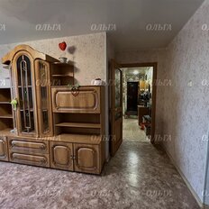 Квартира 58,5 м², 3-комнатная - изображение 1