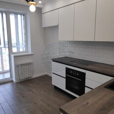 Квартира 40 м², 1-комнатная - изображение 2