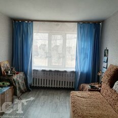 Квартира 22,7 м², студия - изображение 1