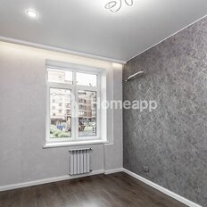 Квартира 48,6 м², 2-комнатная - изображение 3