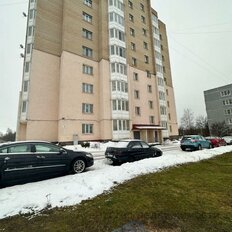 Квартира 57,8 м², 2-комнатная - изображение 1