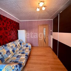 Квартира 48,7 м², 2-комнатная - изображение 5