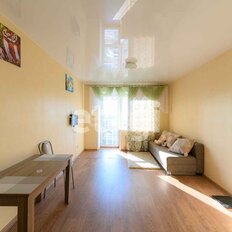 Квартира 28,4 м², студия - изображение 2