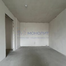 Квартира 45,8 м², 2-комнатная - изображение 3