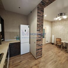 Квартира 48,9 м², 2-комнатная - изображение 5