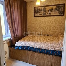 Квартира 57,1 м², 2-комнатная - изображение 3