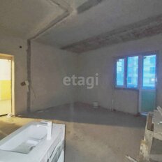 Квартира 120 м², 3-комнатная - изображение 2