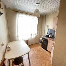 Квартира 59,4 м², 3-комнатная - изображение 4