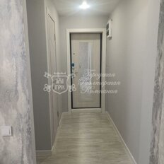 Квартира 31,1 м², 1-комнатная - изображение 5