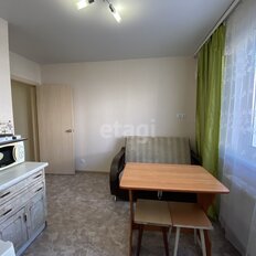 Квартира 41,1 м², 1-комнатная - изображение 4