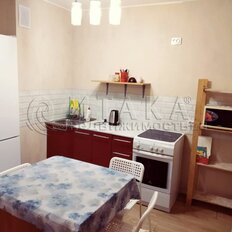 Квартира 27,1 м², студия - изображение 1