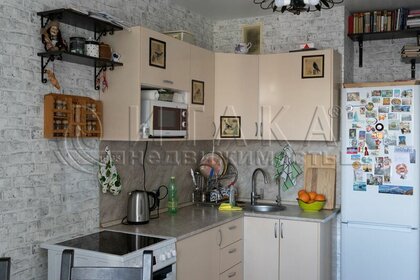 Купить однокомнатную квартиру с высокими потолками в ЖК «Июль» в Екатеринбурге - изображение 34