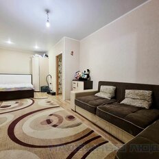 Квартира 64,7 м², 2-комнатная - изображение 1