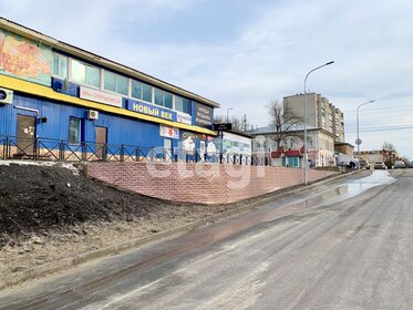 255 м², помещение свободного назначения 102 000 ₽ в месяц - изображение 10