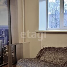 Квартира 23,6 м², 1-комнатная - изображение 1