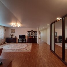 Квартира 130,4 м², 4-комнатная - изображение 4