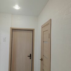 Квартира 20,5 м², 1-комнатная - изображение 4