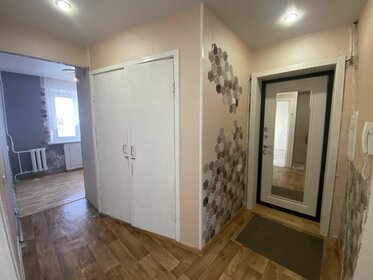 65 м², 3-комнатная квартира 2 485 000 ₽ - изображение 44