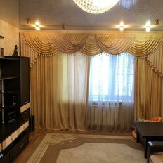 Квартира 45,8 м², 1-комнатная - изображение 4