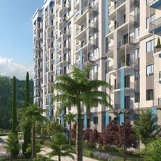 Квартира 37,6 м², 1-комнатная - изображение 2