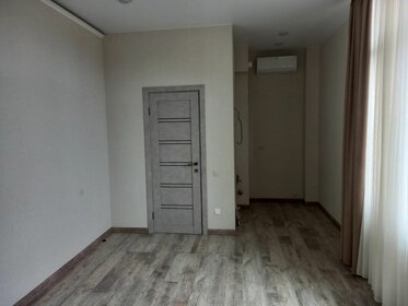 36,3 м², квартира-студия 5 800 000 ₽ - изображение 72