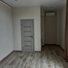Квартира 16,5 м², 1-комнатные - изображение 2