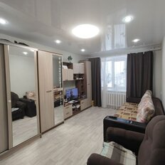 Квартира 40,7 м², 2-комнатная - изображение 3