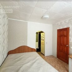 Квартира 27,9 м², 1-комнатная - изображение 4