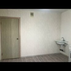 Квартира 37 м², 1-комнатная - изображение 5