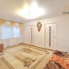 Квартира 65,3 м², 4-комнатная - изображение 3