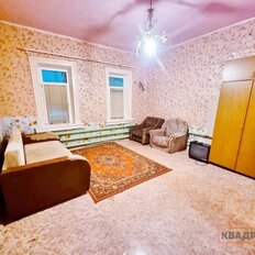 Квартира 36 м², 1-комнатная - изображение 2