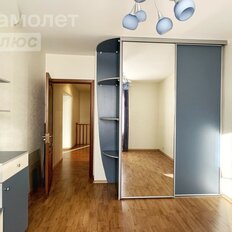 Квартира 142,4 м², 4-комнатная - изображение 4