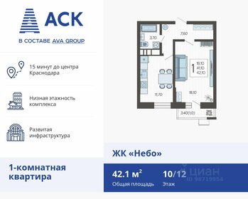 Снять комнату в квартире на улице Энергетиков в Сургуте - изображение 1