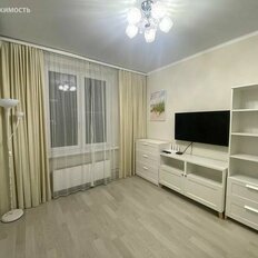 Квартира 34 м², 1-комнатная - изображение 2