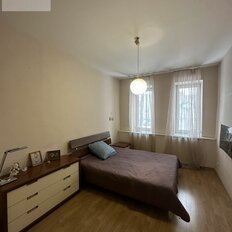 Квартира 65,9 м², 3-комнатная - изображение 4