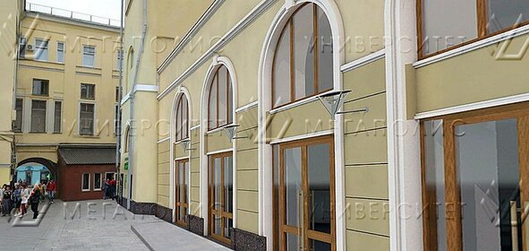 31 м², офис 186 984 ₽ в месяц - изображение 39