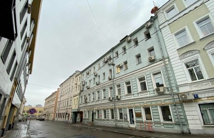 572 м², офис 968 600 ₽ в месяц - изображение 101